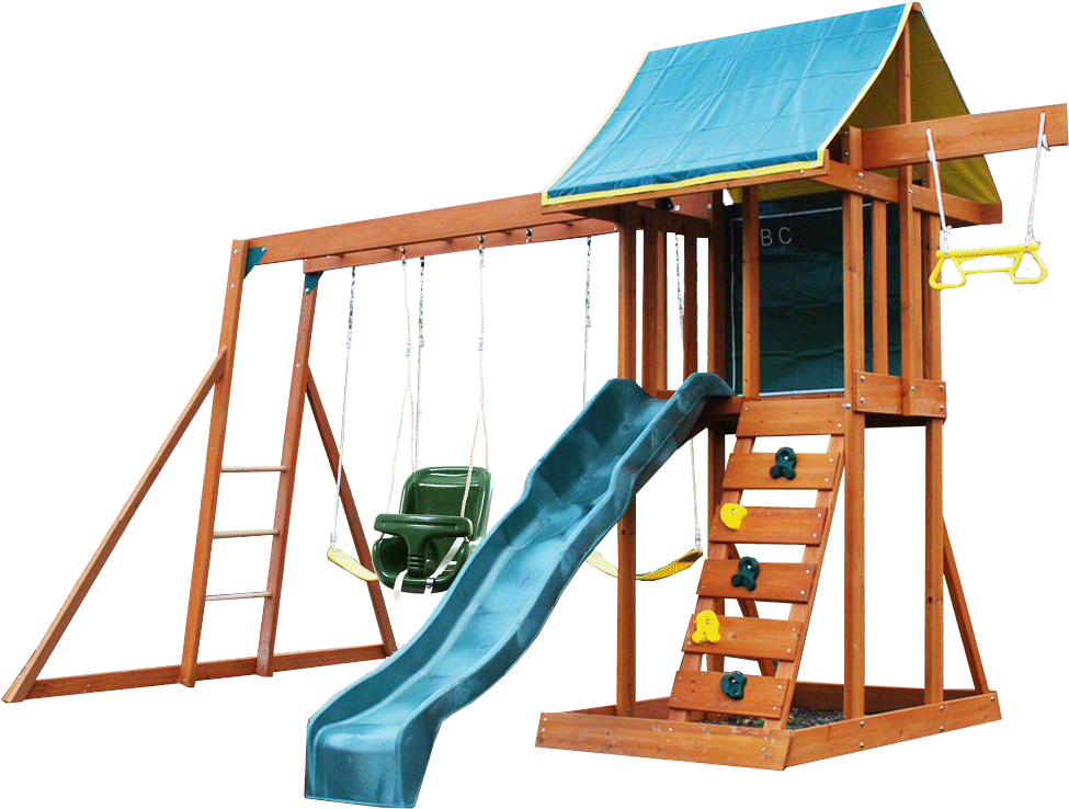 Prime Climbing Frame - Play Garden Png Clipart (1200x800), Png Download