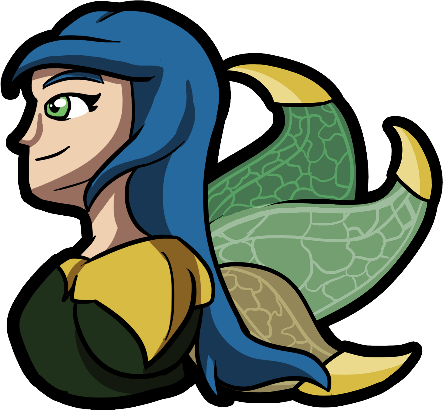 Faetember 2 Months Ago 67 Entries - Cartoon Clipart (1500x1500), Png Download