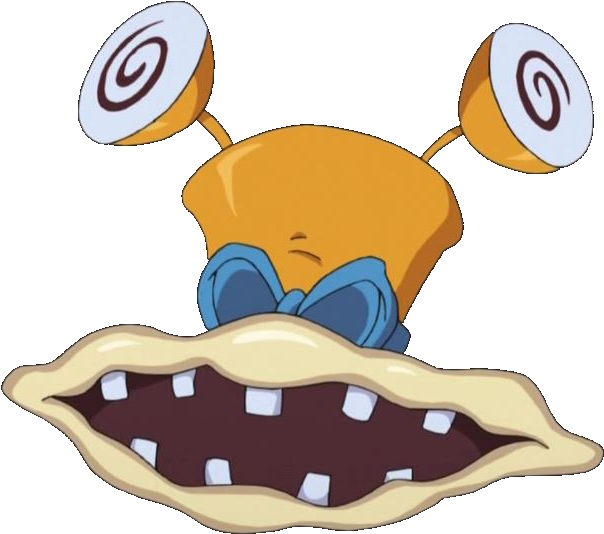 Emote Silly Clipart (676x676), Png Download