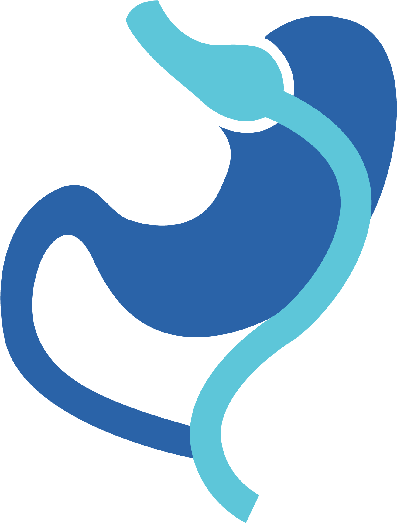 Avalon Weight Loss - Syncline Clipart (1388x1789), Png Download