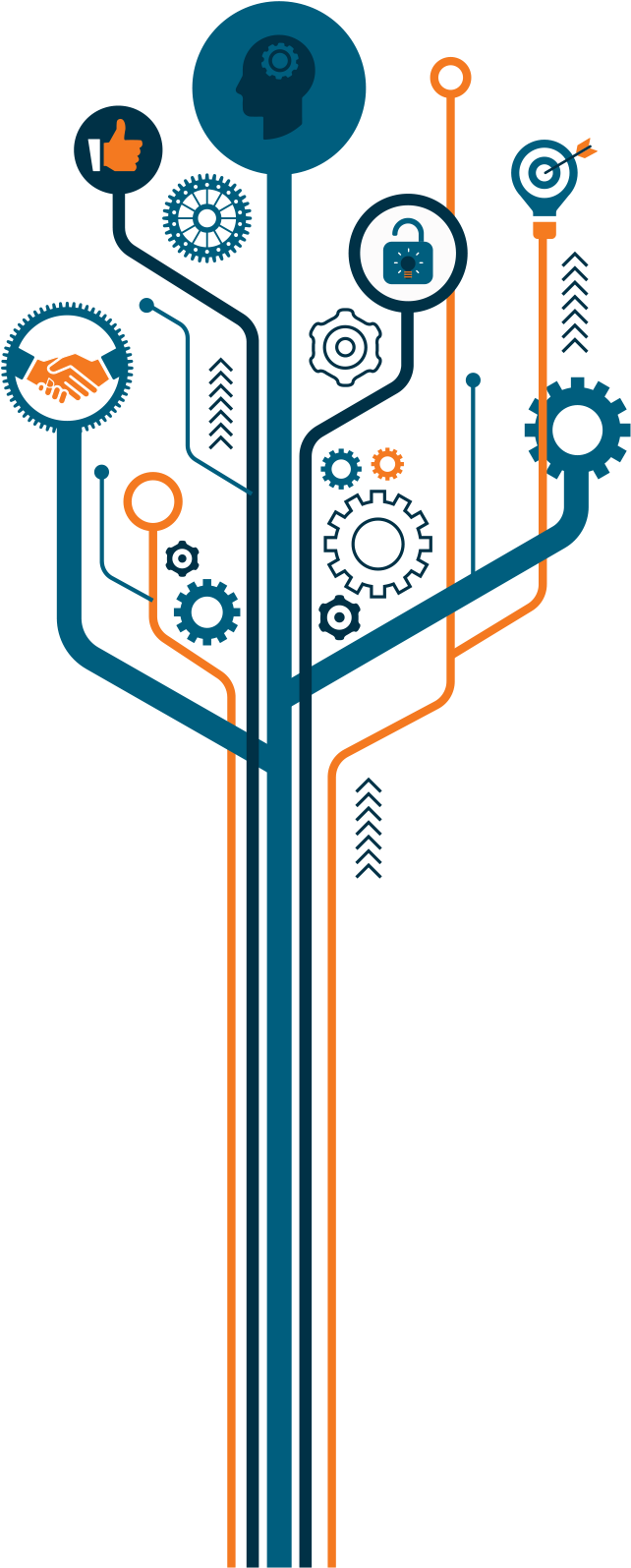 We Strive To Maintain Transparency And The Highest Clipart (684x1641), Png Download