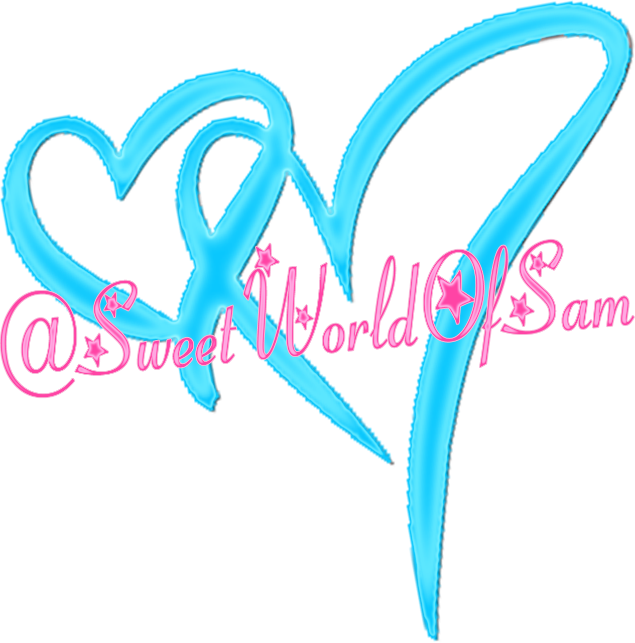 ✨sweet Tweets From Sweet World Of Sammi Sweetheart Clipart (1265x1280), Png Download