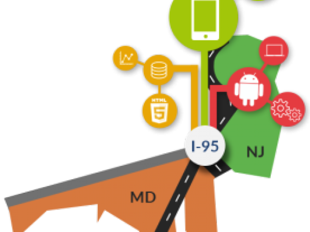 Negotiation Clipart New Jersey Plan - Android - Png Download (640x480), Png Download