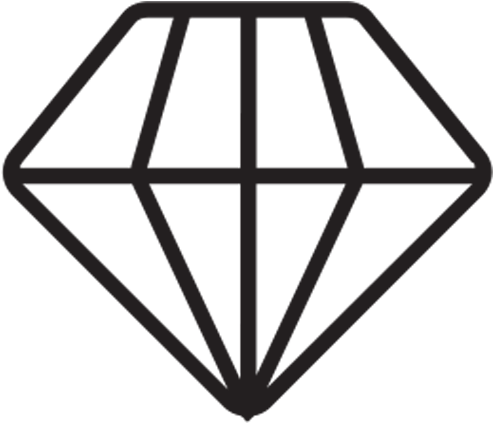 About Us - Алмазы Рисунки Clipart (1024x768), Png Download