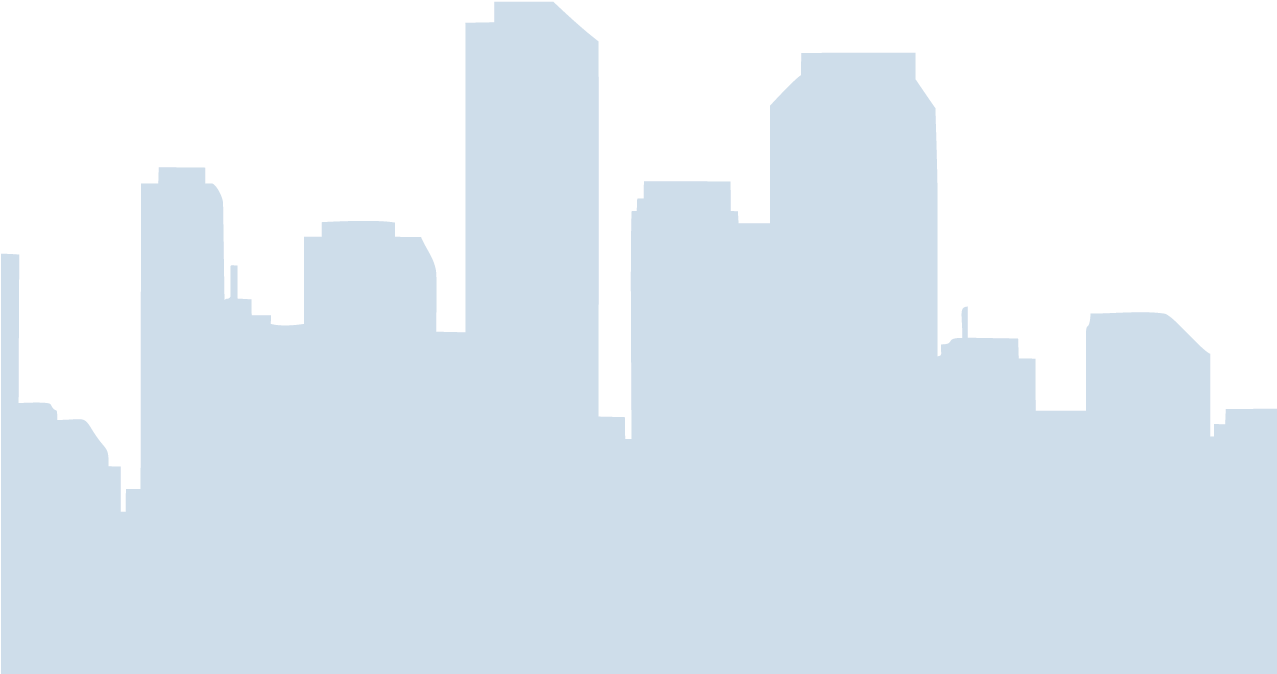 And Since Many Of Today's Buildings Will - Silhouette Clipart (1280x720), Png Download