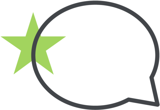 Social - Circle Clipart (1000x1000), Png Download