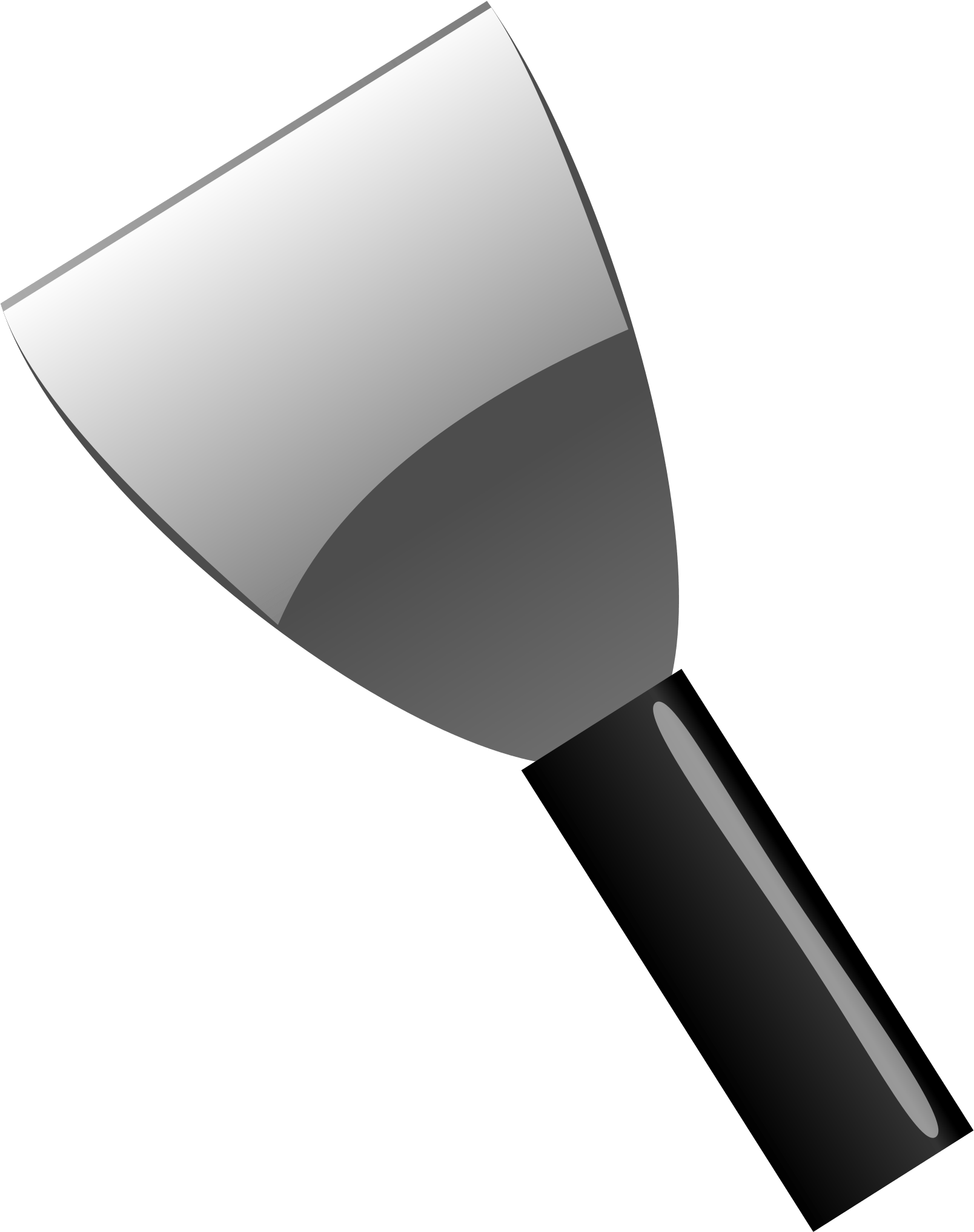 Drywall Tools Clipart - Dry Wall Clip Art - Png Download (2400x2400), Png Download