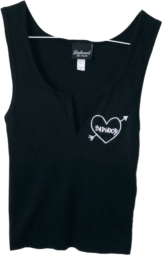 Shop Now - Active Tank Clipart (661x956), Png Download