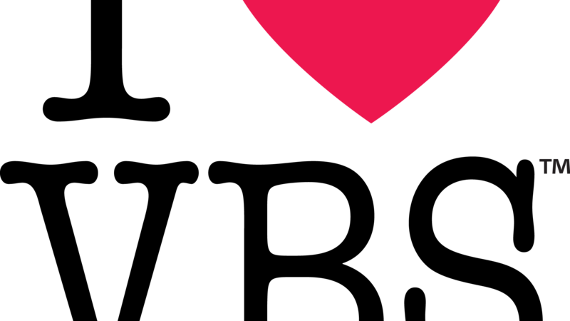 Heart Vbs Clipart (800x450), Png Download