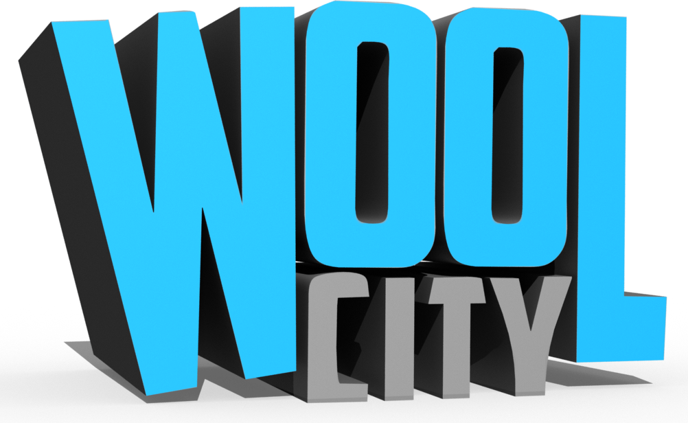 The Burrow Has Joined Forces With Woolcity Clipart (1002x616), Png Download