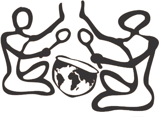 Drums Clipart (600x600), Png Download