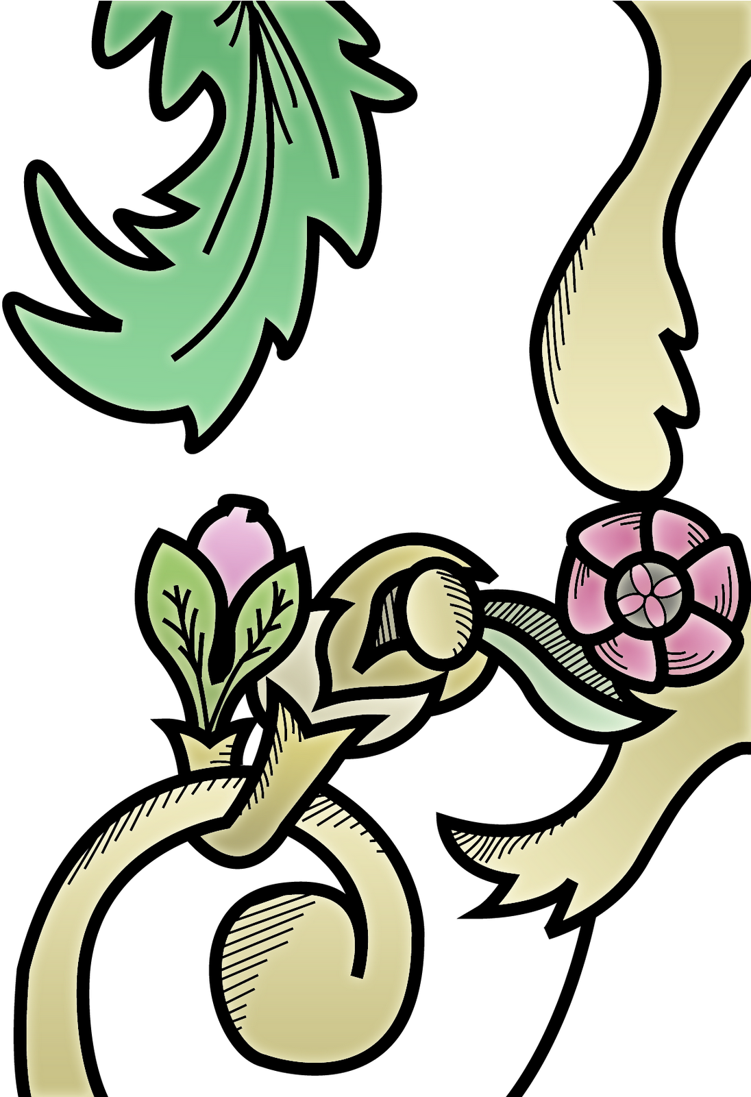 Textiles Fabric Print Design Clipart (1178x1600), Png Download