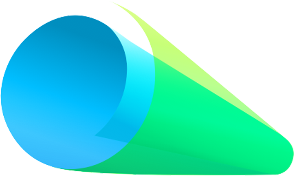 Megaphone Clipart Shout Out - Inflatable - Png Download (1024x1024), Png Download