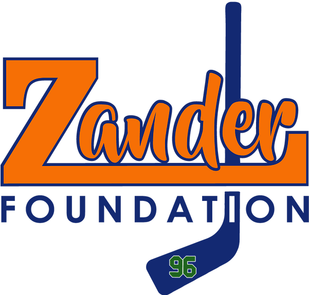 The Zander Foundation Was Established In October Of Clipart (600x710), Png Download