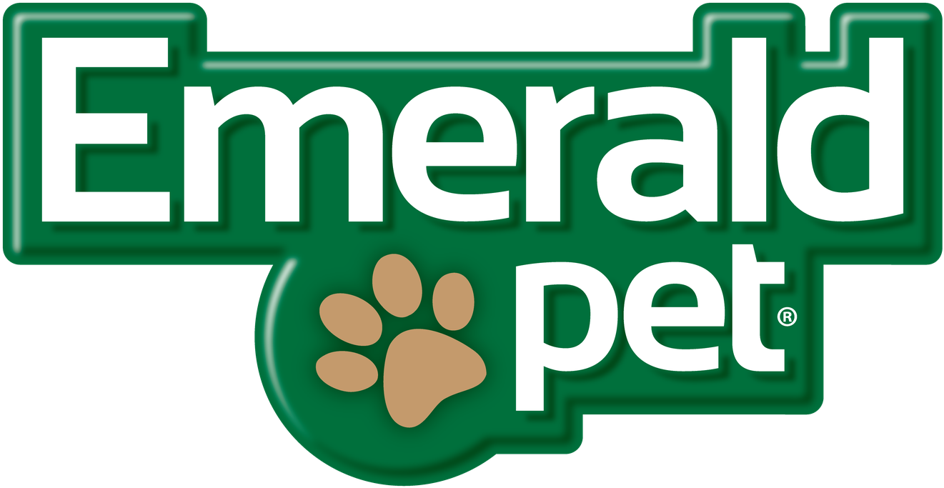 Join The Fastest Growing Pet Community For Free - Emerald Pet Logo Clipart (1400x762), Png Download