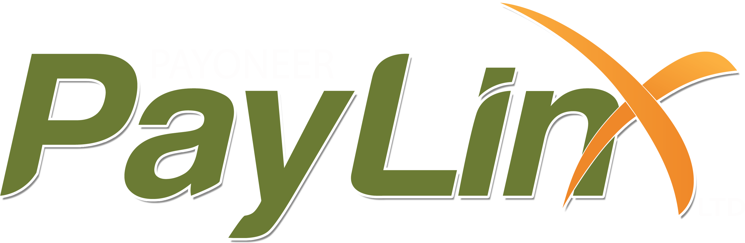 Ppl Payday Loan - Paylinx Clipart (3012x994), Png Download