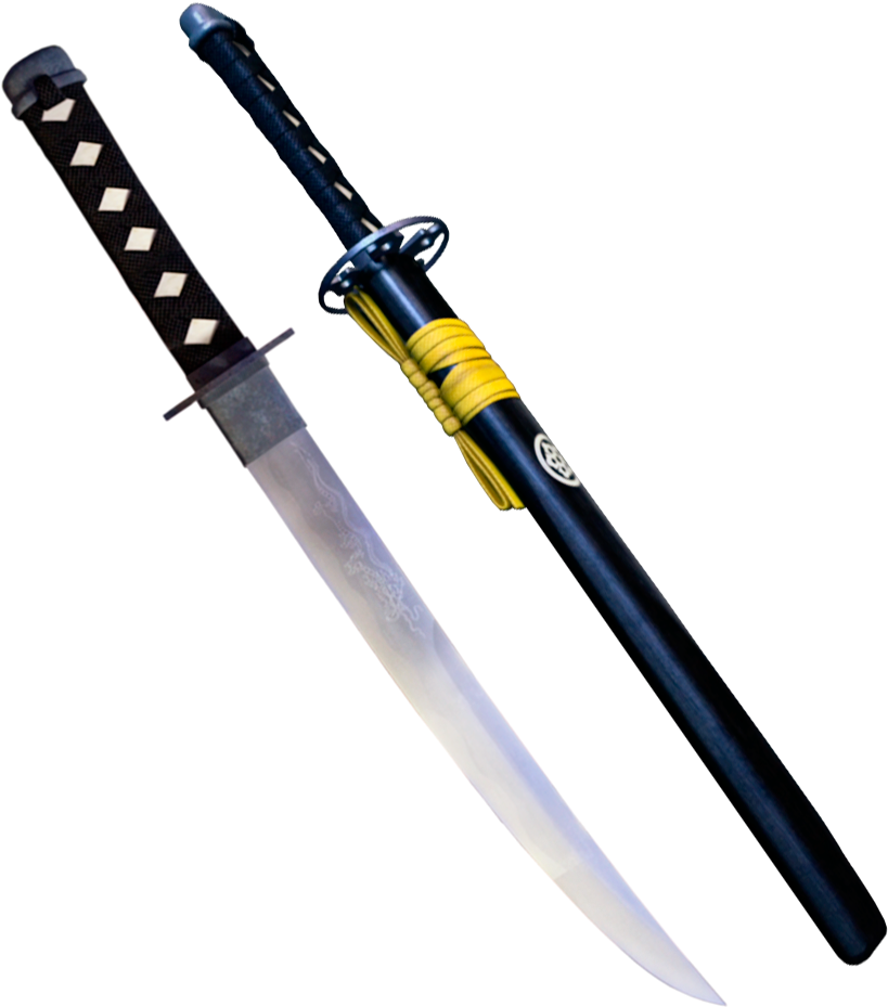 Sword Clipart (940x960), Png Download