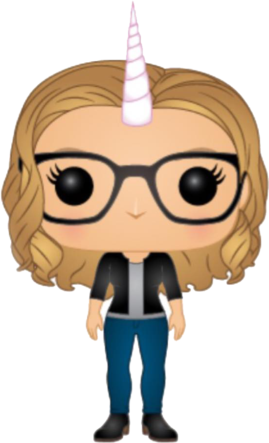 Pop Yourself Funko Clipart (690x960), Png Download
