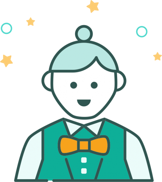 Employee Accountability Clipart (534x600), Png Download