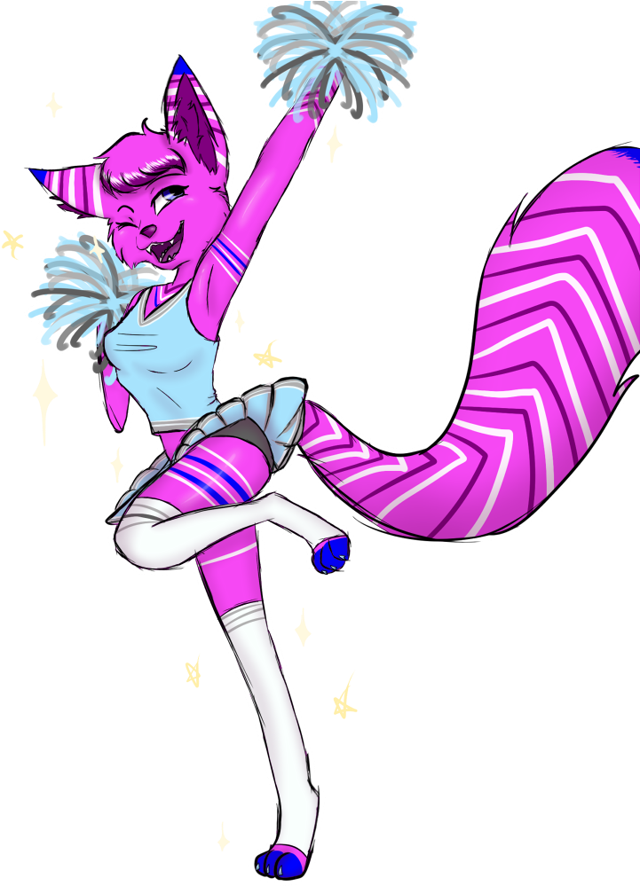 B-e Aggressive - Illustration Clipart (869x1000), Png Download