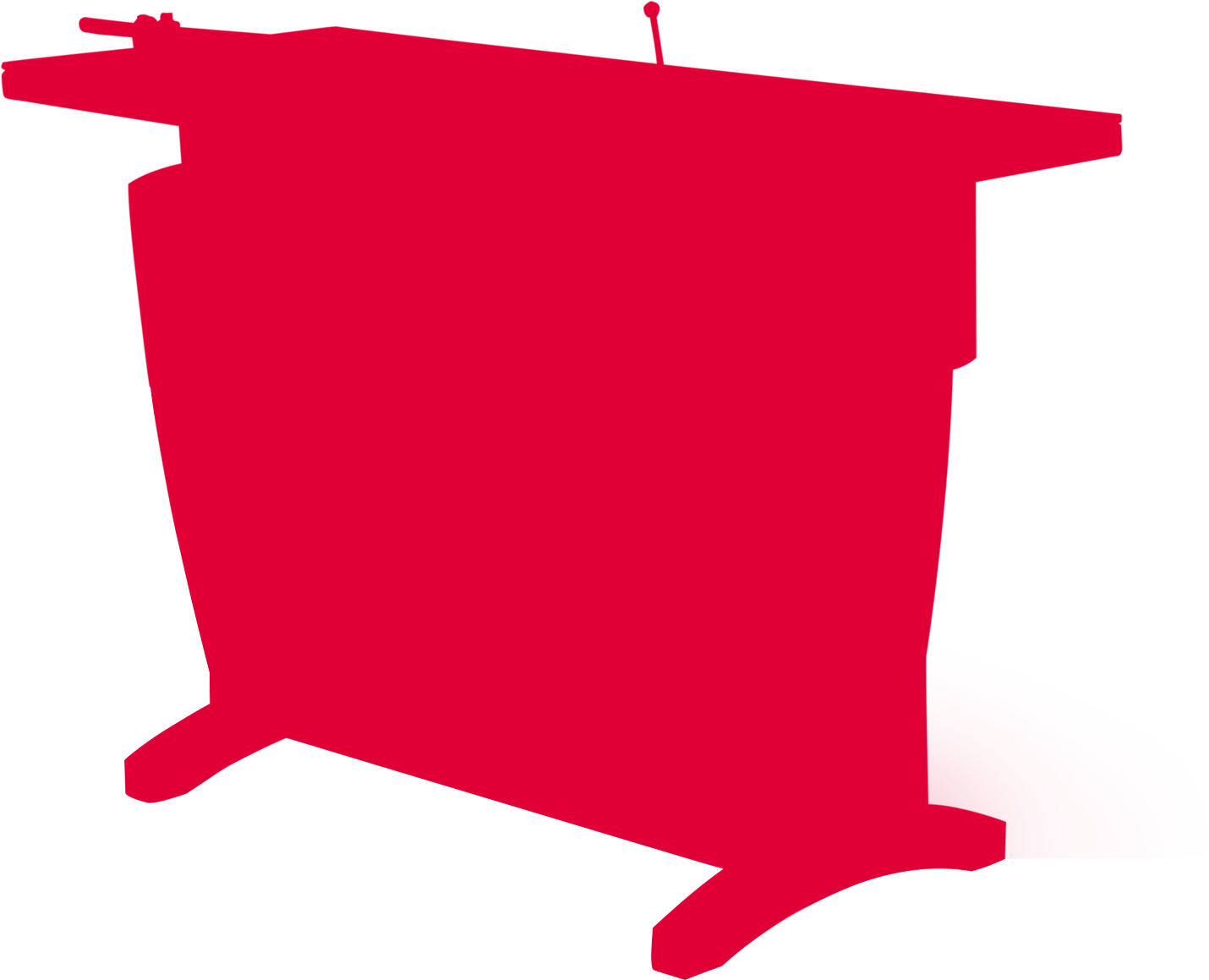 Wide Range Of Extra Tools Making This Cimpact Bending Clipart (1556x1488), Png Download