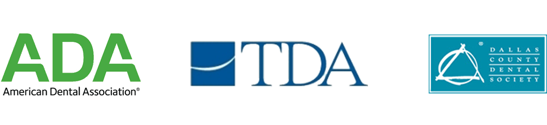 Sponsors - Texas Dental Association Clipart (1144x300), Png Download