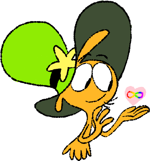 Block - - Cartoon Clipart (672x676), Png Download