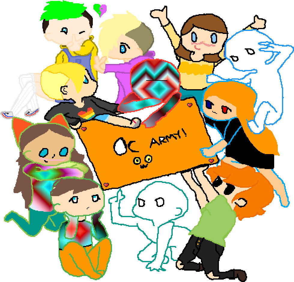 1000 X 1000 1 - Cartoon Clipart (1000x1000), Png Download