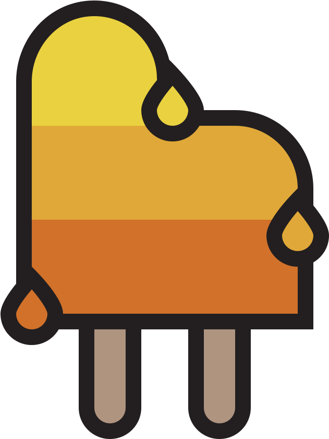 Toicon Icon Avocado Melt Clipart (1024x1024), Png Download