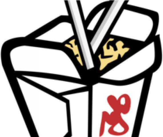 Dumpling Clipart Food - Chinese Clip Art - Png Download (640x480), Png Download