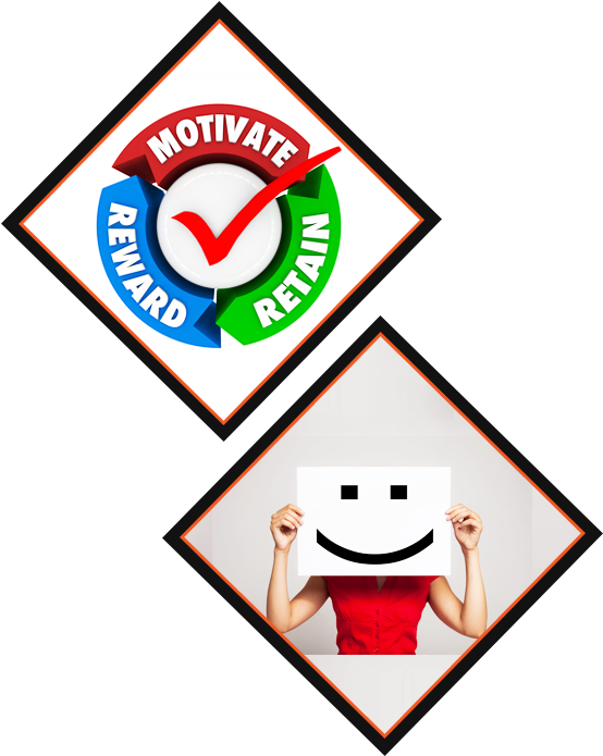 With Such Employee Benefits Package, Employers Are - سیستم پاداش Clipart (568x718), Png Download