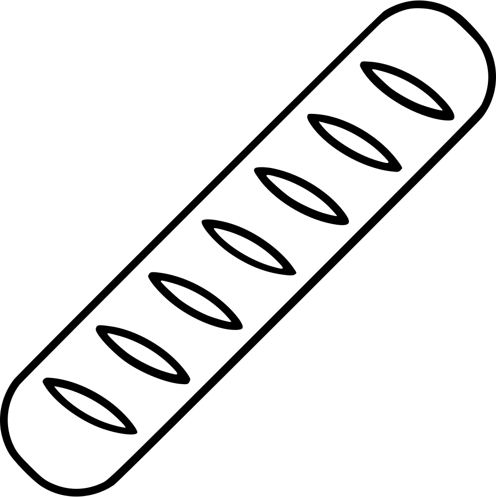 Png File Svg - Line Art Clipart (980x982), Png Download