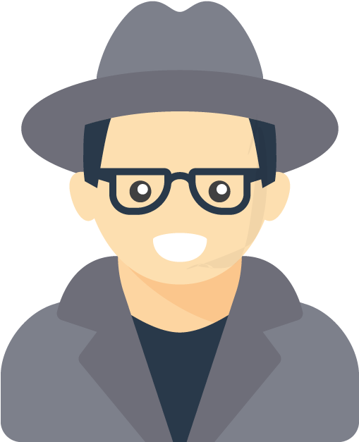 Mission Unboxable - Cartoon Clipart (1280x640), Png Download