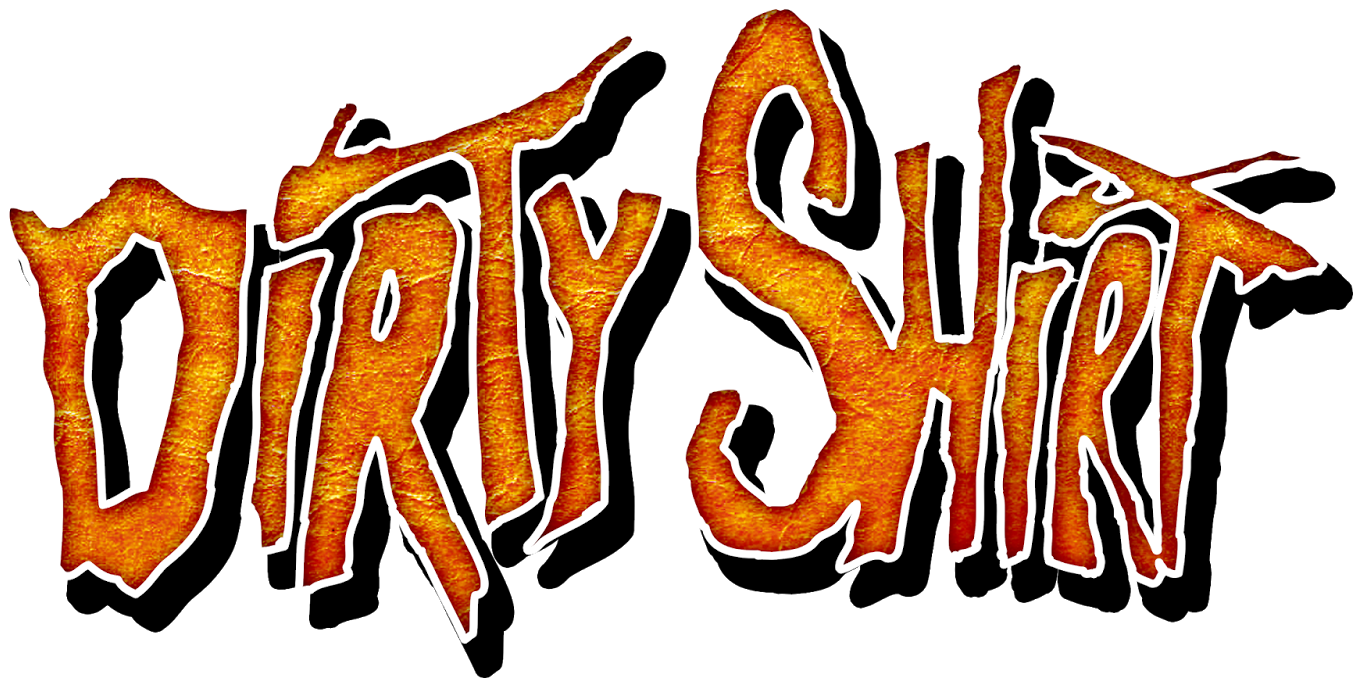 Thank You For Reading This - Dirty Shirt Clipart (1600x836), Png Download