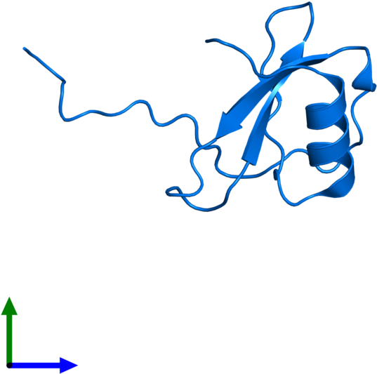 <div Class='caption-body'>pdb Entry 1vmp Contains 1 Clipart (800x800), Png Download