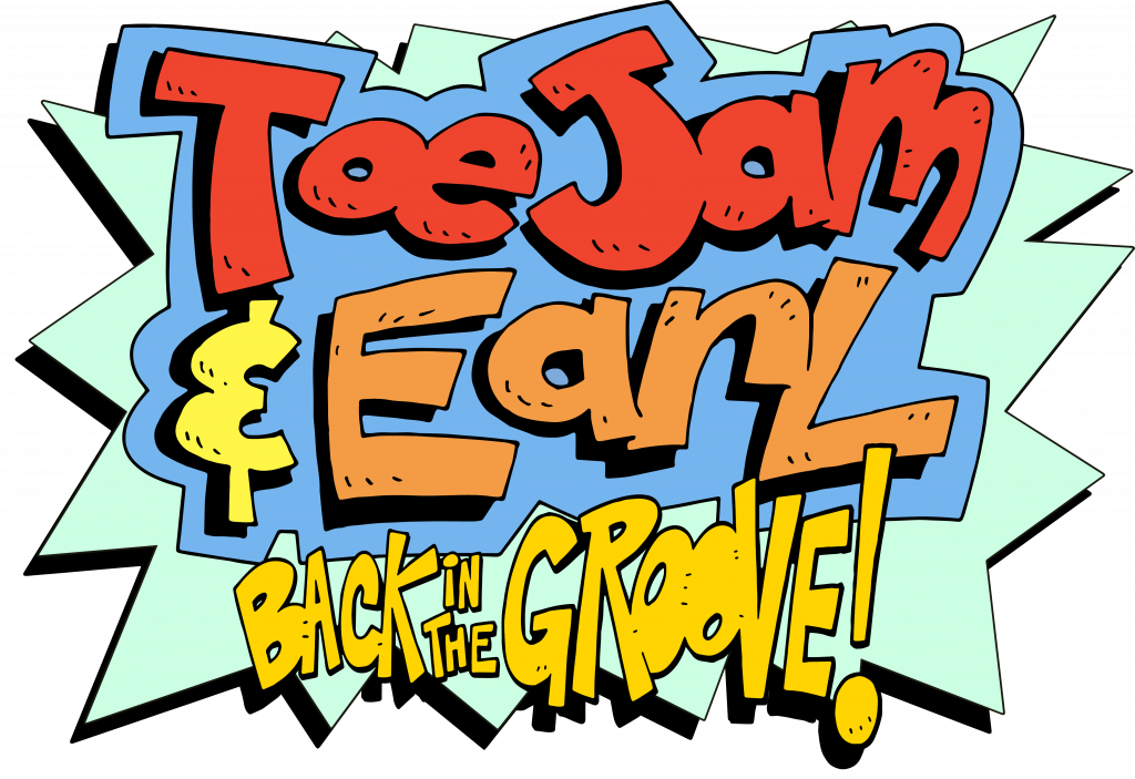 Macaulay Culkin Named An Executive Producer Of Toejam - Toejam And Earl Back In The Groove Clipart (1024x703), Png Download