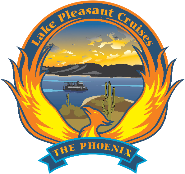 Lake Pleasant Cruises Clipart (794x794), Png Download
