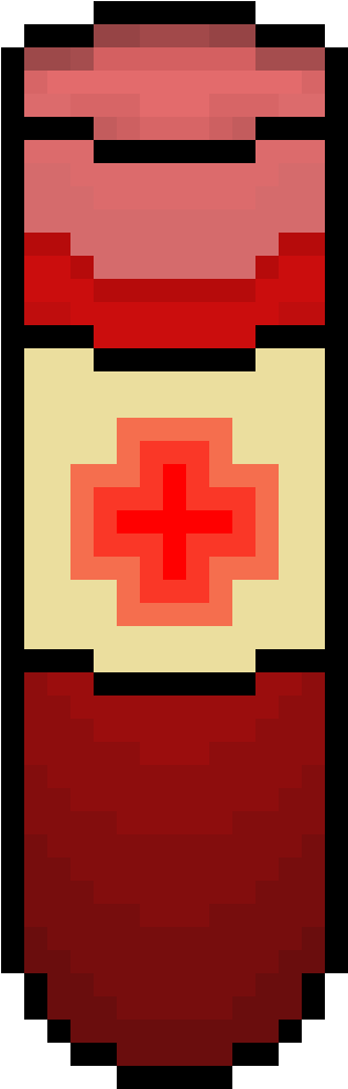 Vial Of Healing - Illustration Clipart (1155x1155), Png Download