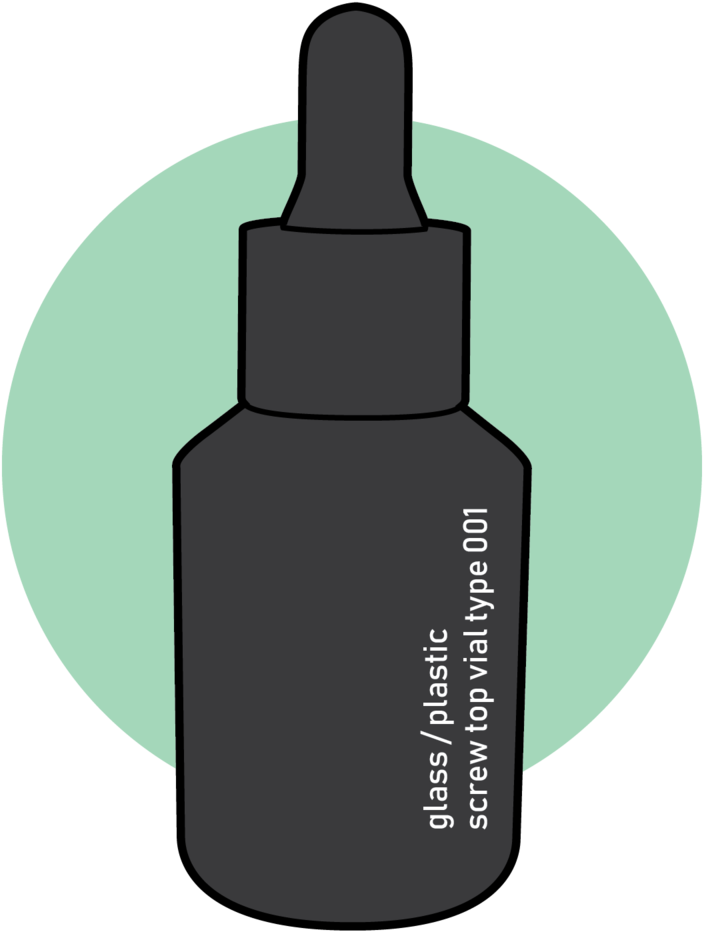 Canabird Stock Icons-09 - Cosmetics Clipart (1000x1000), Png Download