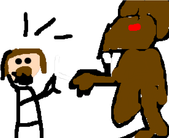 Hippies Clipart Throwback - Cartoon - Png Download (640x480), Png Download