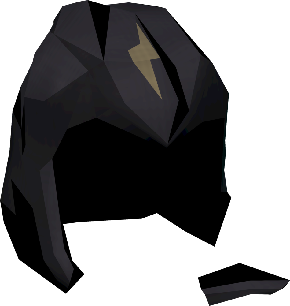 Ripped Darkmeyer Hood Detail - Graphic Design Clipart (949x1000), Png Download