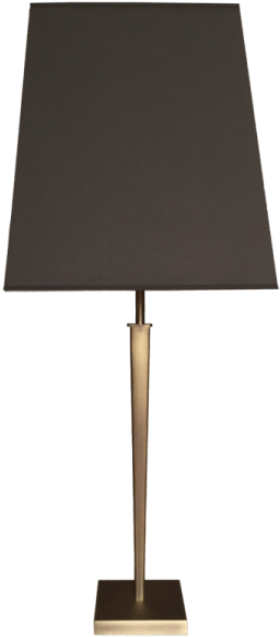 Belmont - Lamp Clipart (600x600), Png Download