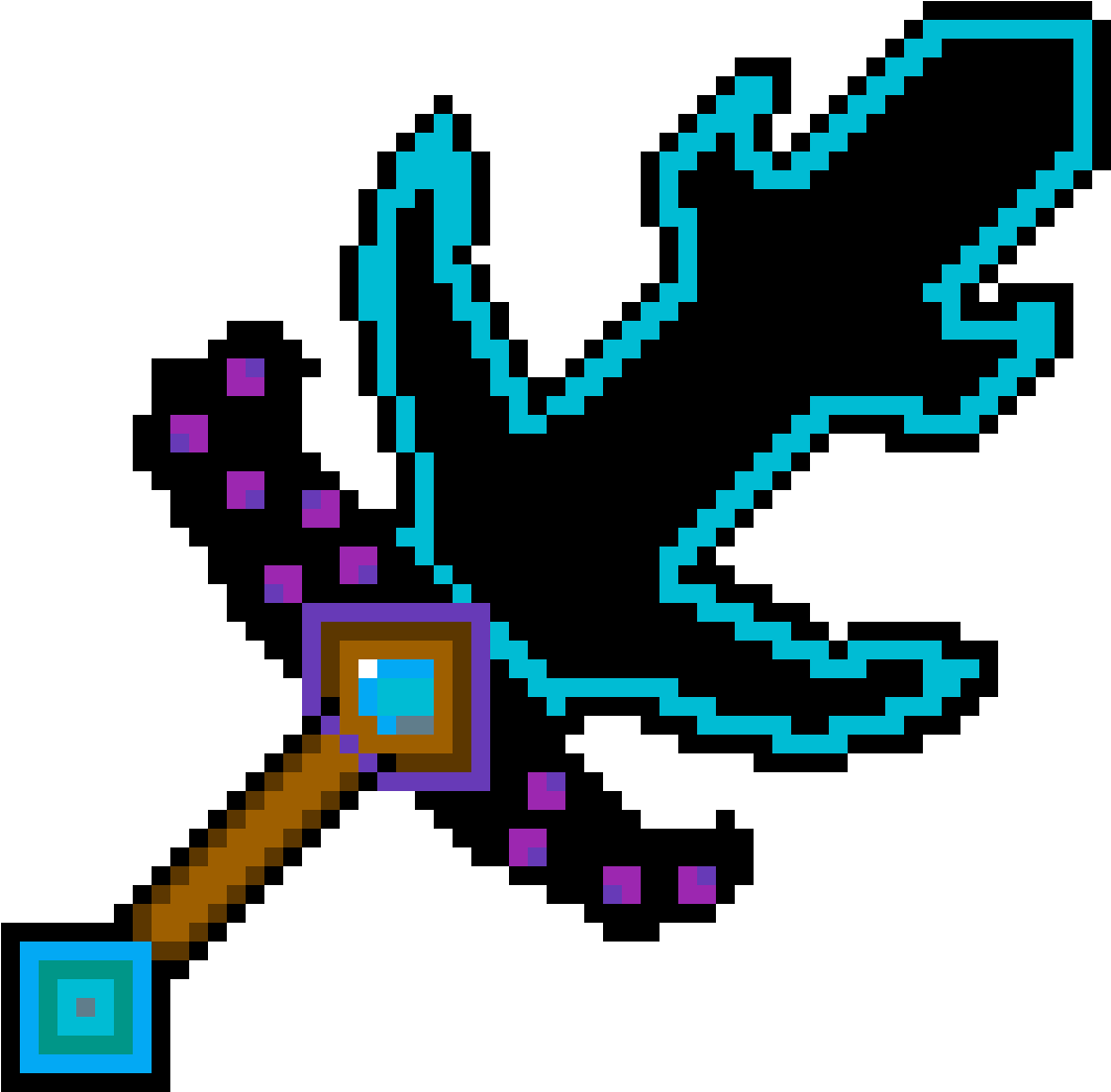 Joe's Ender-blade Clipart (1152x1152), Png Download