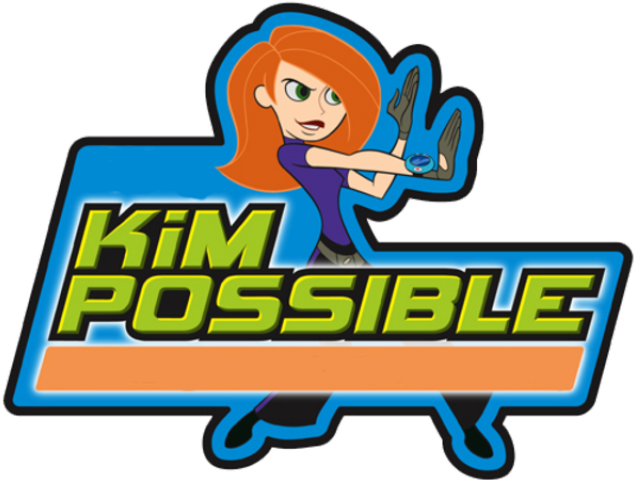 Possible Cliparts - Kim Possible A Sitch In Time 2003 - Png Download (640x480), Png Download