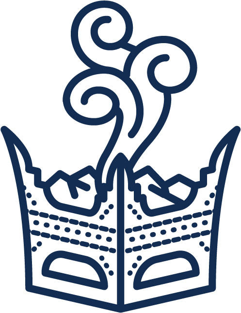 Trust The Crown 5 Kilograms Of Boswellia Frereana Frankincense Clipart (1000x1000), Png Download