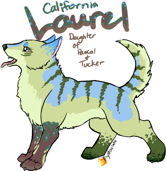 W/perm - Cartoon Clipart (750x750), Png Download