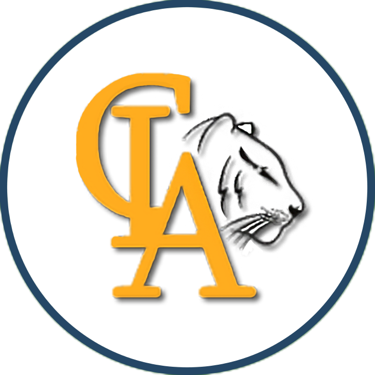 Central Language Academy Clipart (729x729), Png Download