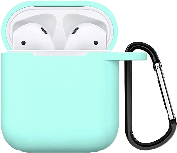 Steam Image - Airpods Accessories Case Protective Silicone Cover