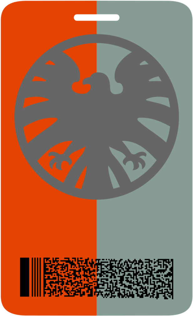 752 X 1063 10 - S.h.i.e.l.d. Clipart (752x1063), Png Download