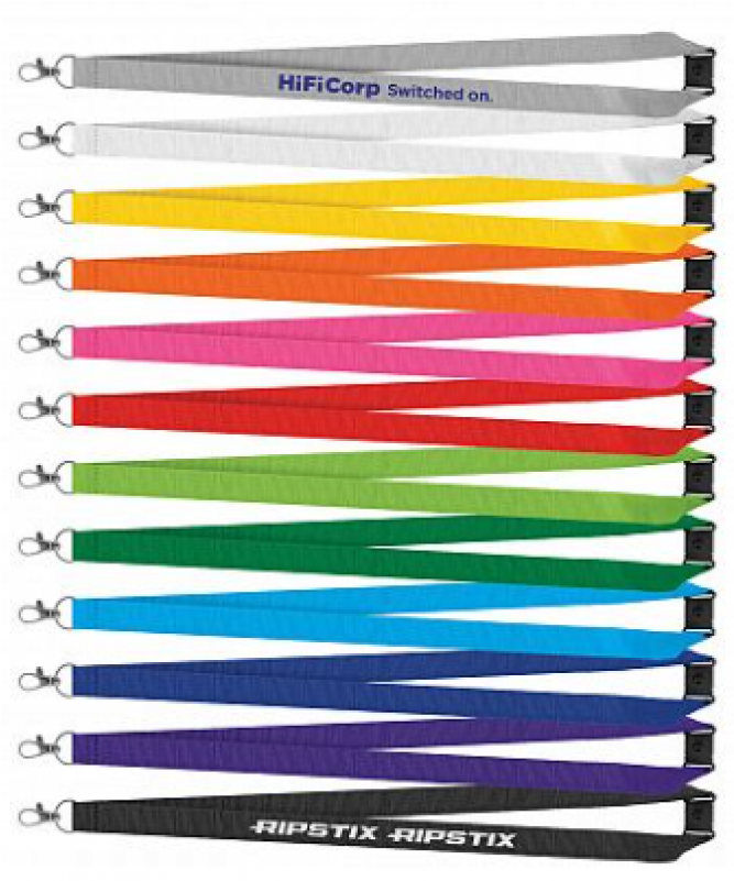 Encore Lanyard - Lanyard Clipart (1200x800), Png Download